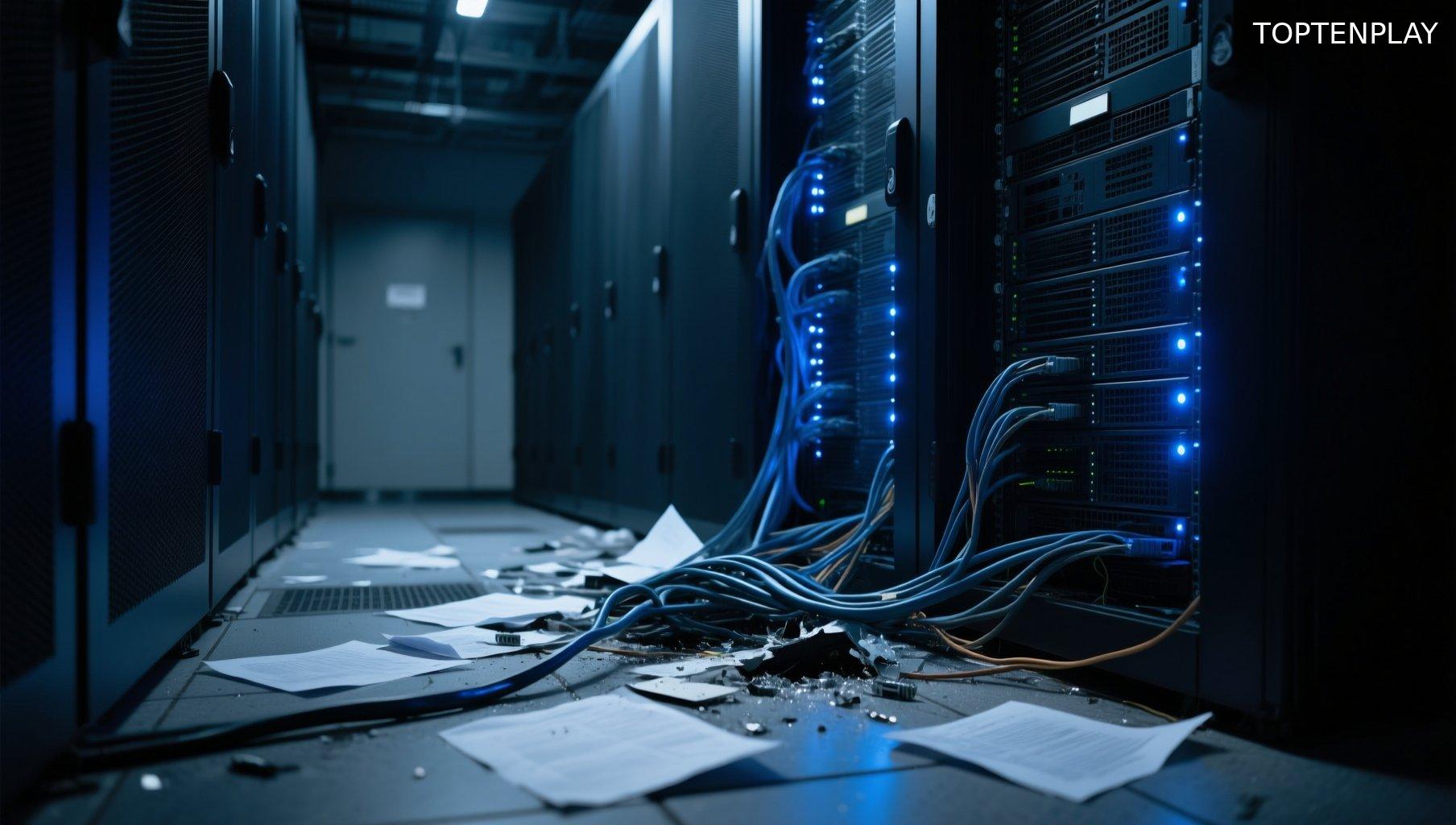 Image d'illustration © TopTenPlay