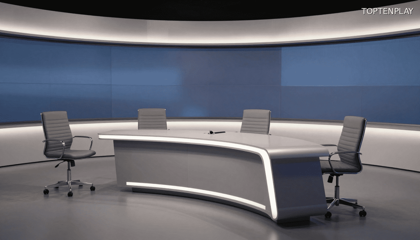 Image d'illustration © TopTenPlay