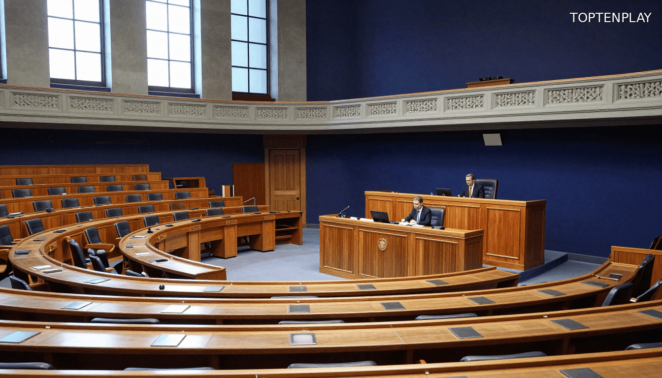 Image d'illustration © TopTenPlay