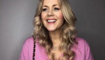 Ces actrices Décès Le Ranch des McLeod NCIS Los Angeles Rachael Carpani Série TV