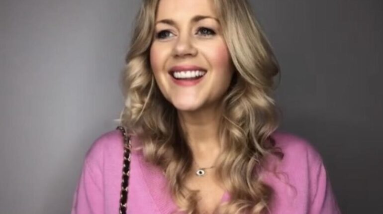 Ces actrices Décès Le Ranch des McLeod NCIS Los Angeles Rachael Carpani Série TV