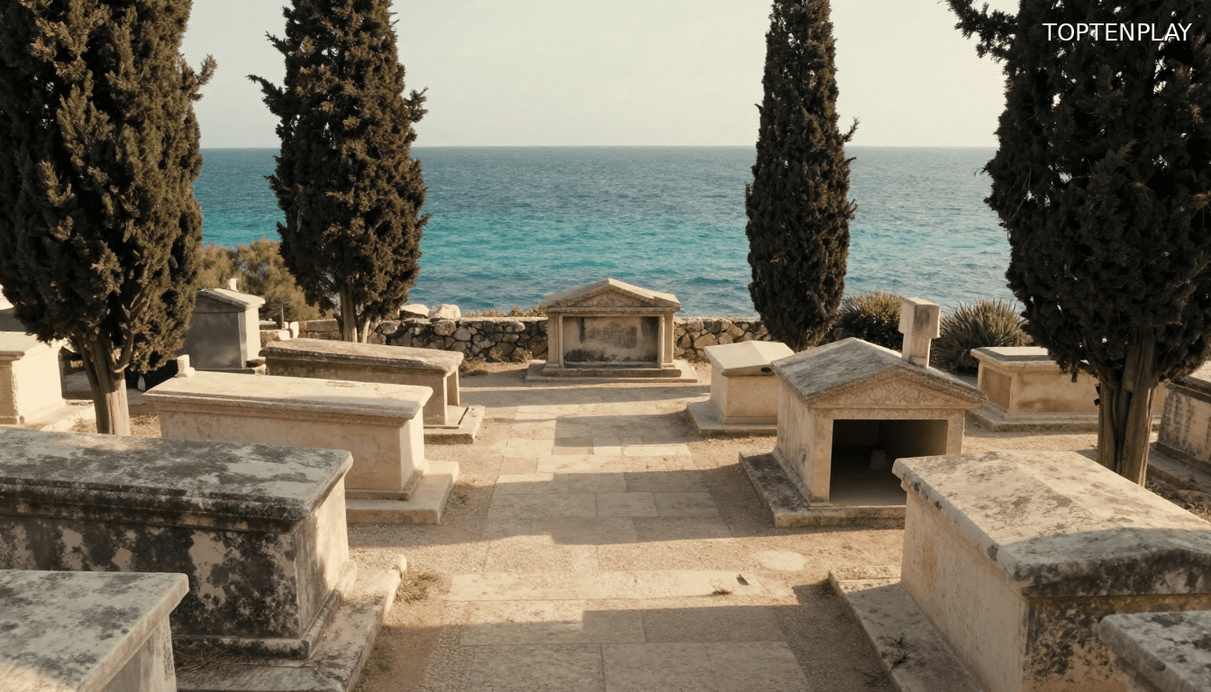 Image d'illustration © TopTenPlay