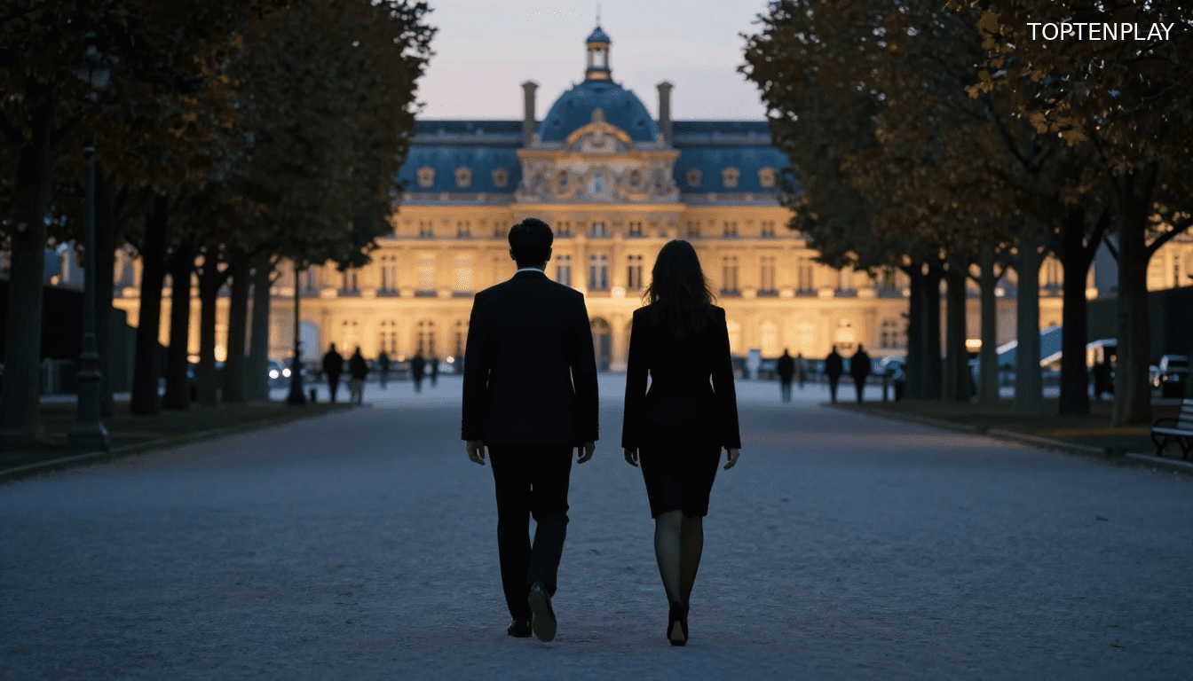 Image d'illustration © TopTenPlay