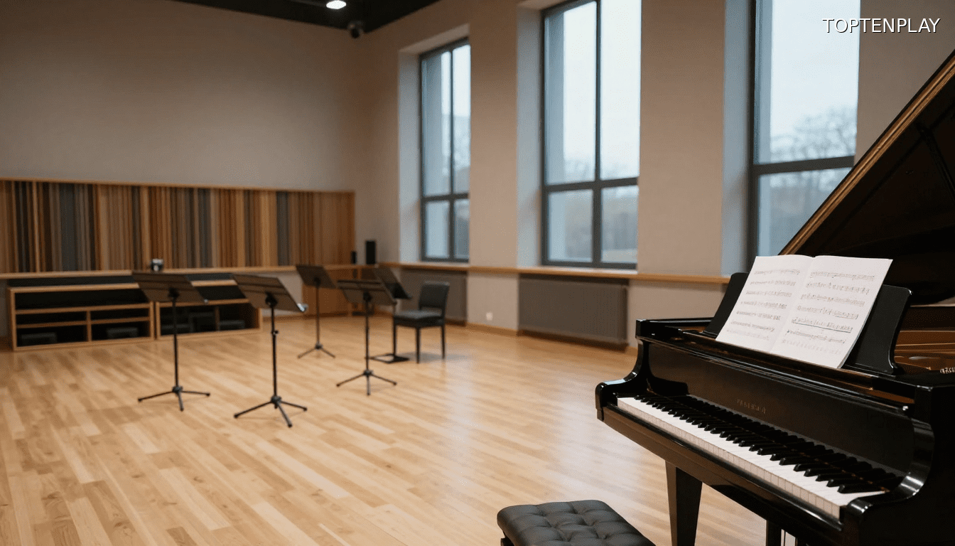 Image d'illustration © TopTenPlay