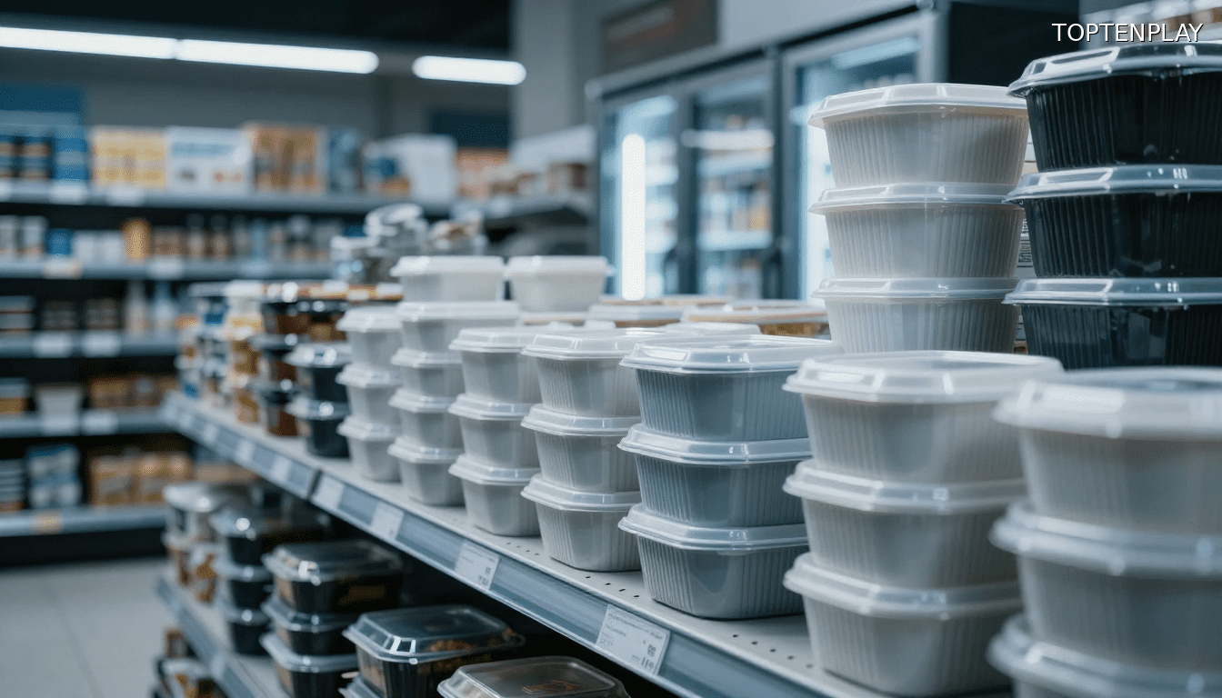 Image d'illustration © TopTenPlay