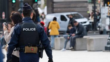 abattu par la police Agression Arme à feu Champignons de Paris faits divers Incident Pompiers