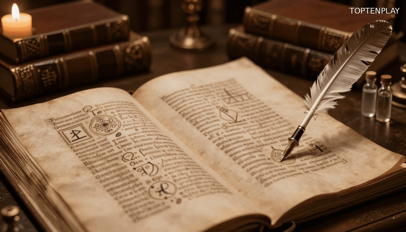 Image d'illustration © TopTenPlay