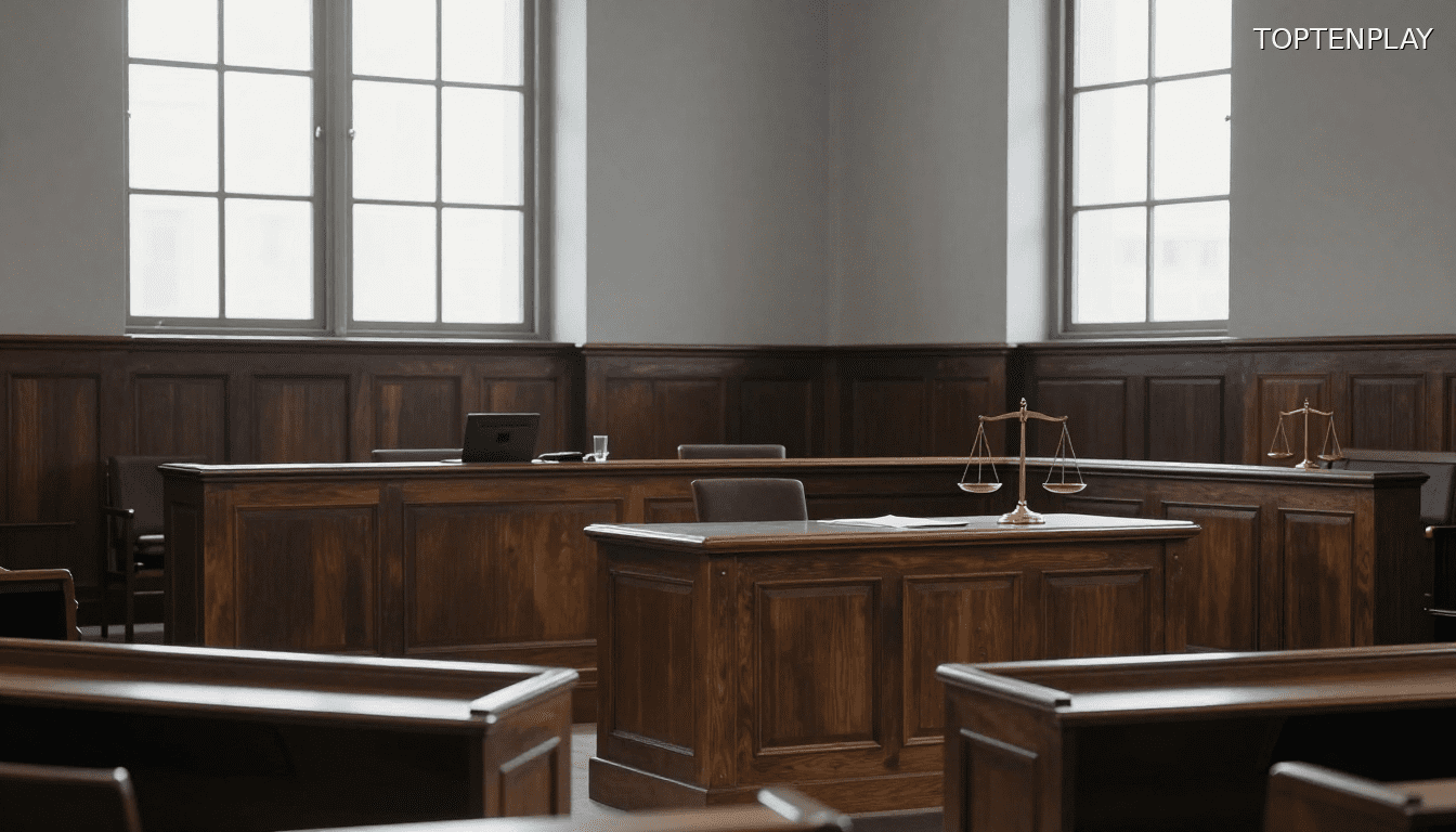 Image d'illustration © TopTenPlay