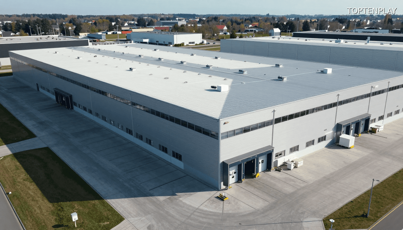 Image d'illustration © TopTenPlay