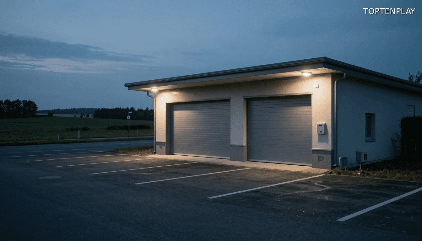 Image d'illustration © TopTenPlay