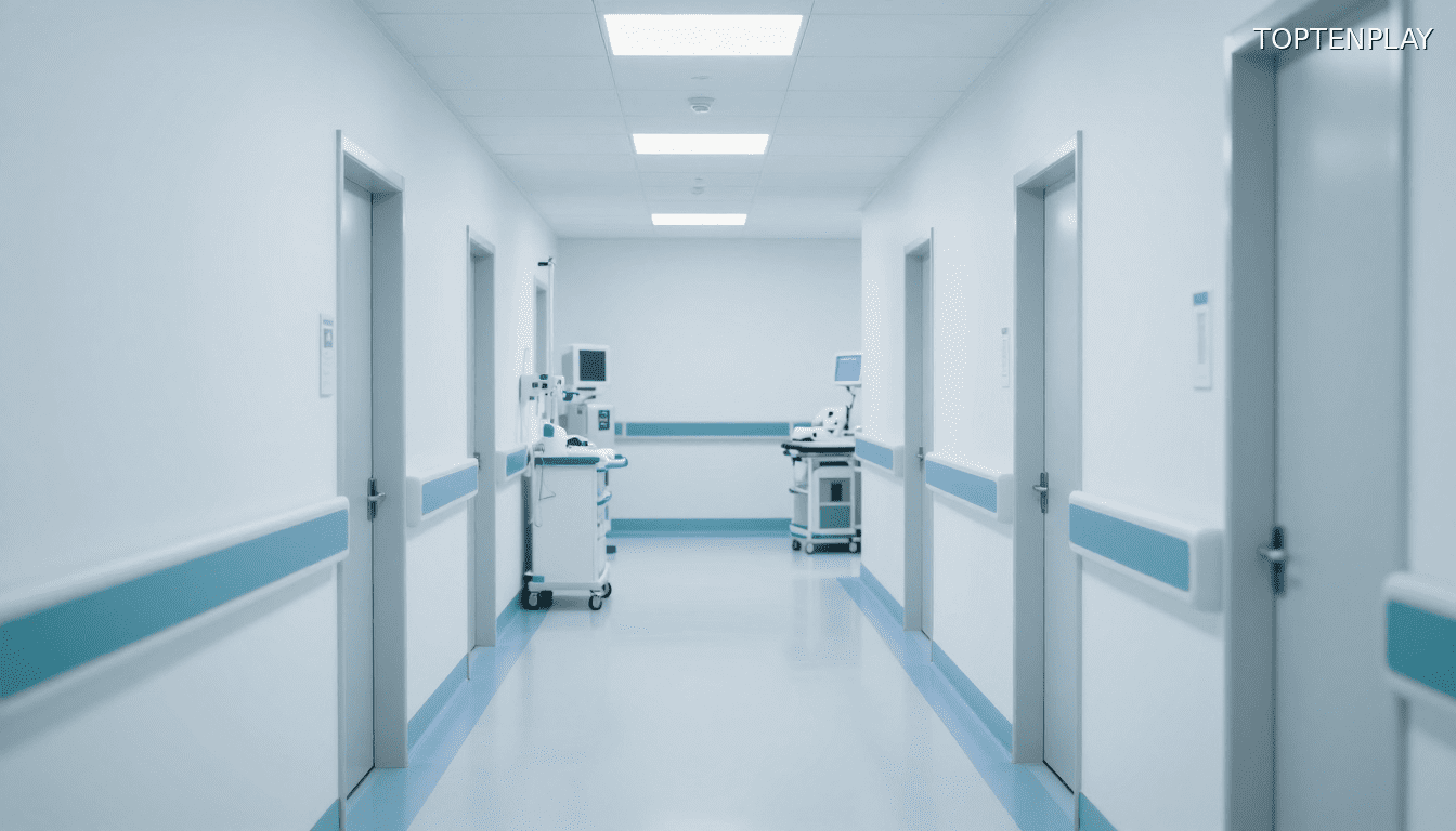 Image d'illustration © TopTenPlay