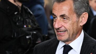 actualité politique France Contrôle judiciaire Guadeloupe injustice Nicolas Sarkozy Outre-mer