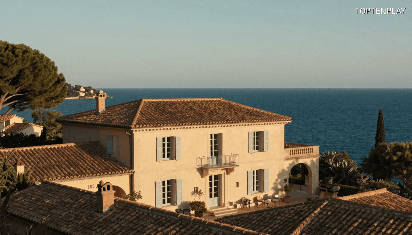 Image d'illustration © TopTenPlay