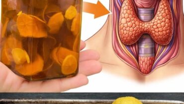 bien être Cancer de la thyroïde Curcuma Équilibre hormonal relaxation Soins des pieds Tradition vietnamienne