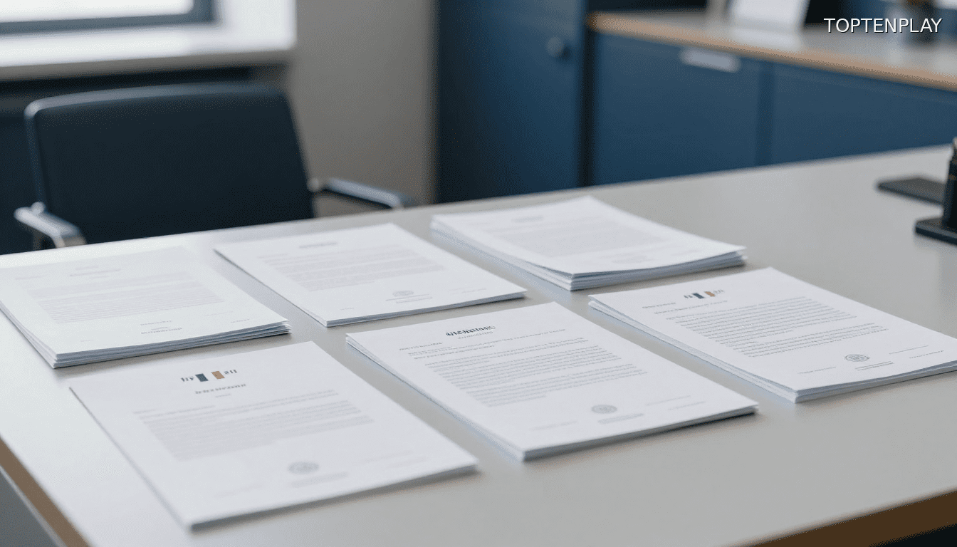 Image d'illustration © TopTenPlay