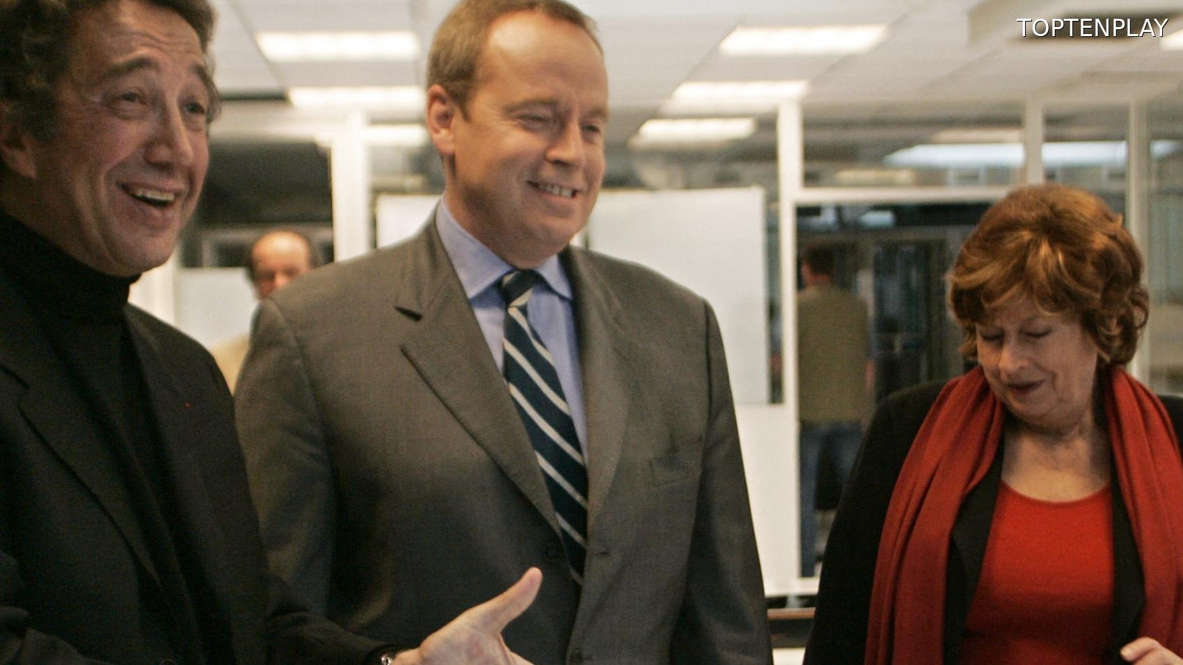 Image d'illustration © TopTenPlay