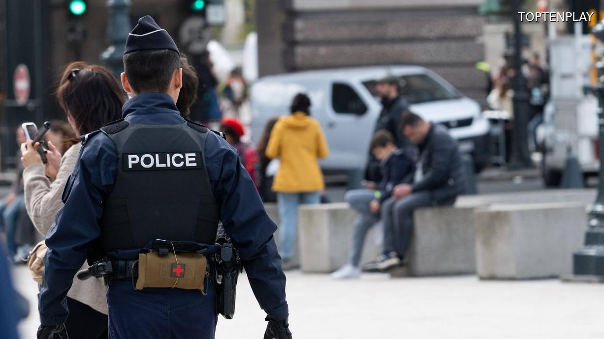 Image d'illustration © TopTenPlay