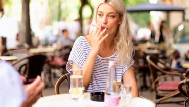 accusent la France Augmentation tabac Buralistes Consommation tabac Lutte tabagisme Prix du tabac