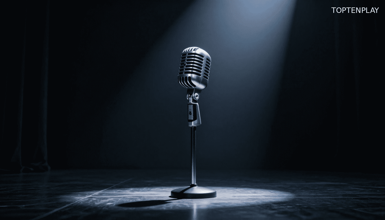 Image d'illustration © TopTenPlay