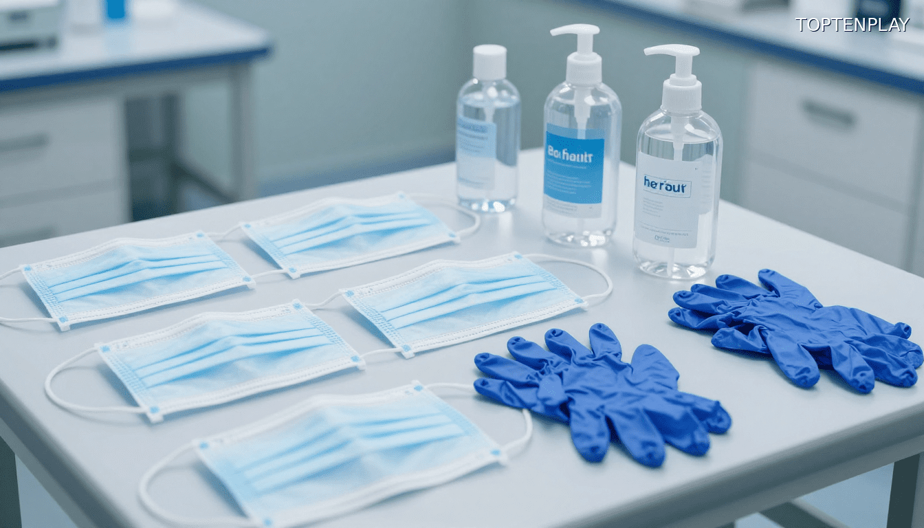 Image d'illustration © TopTenPlay