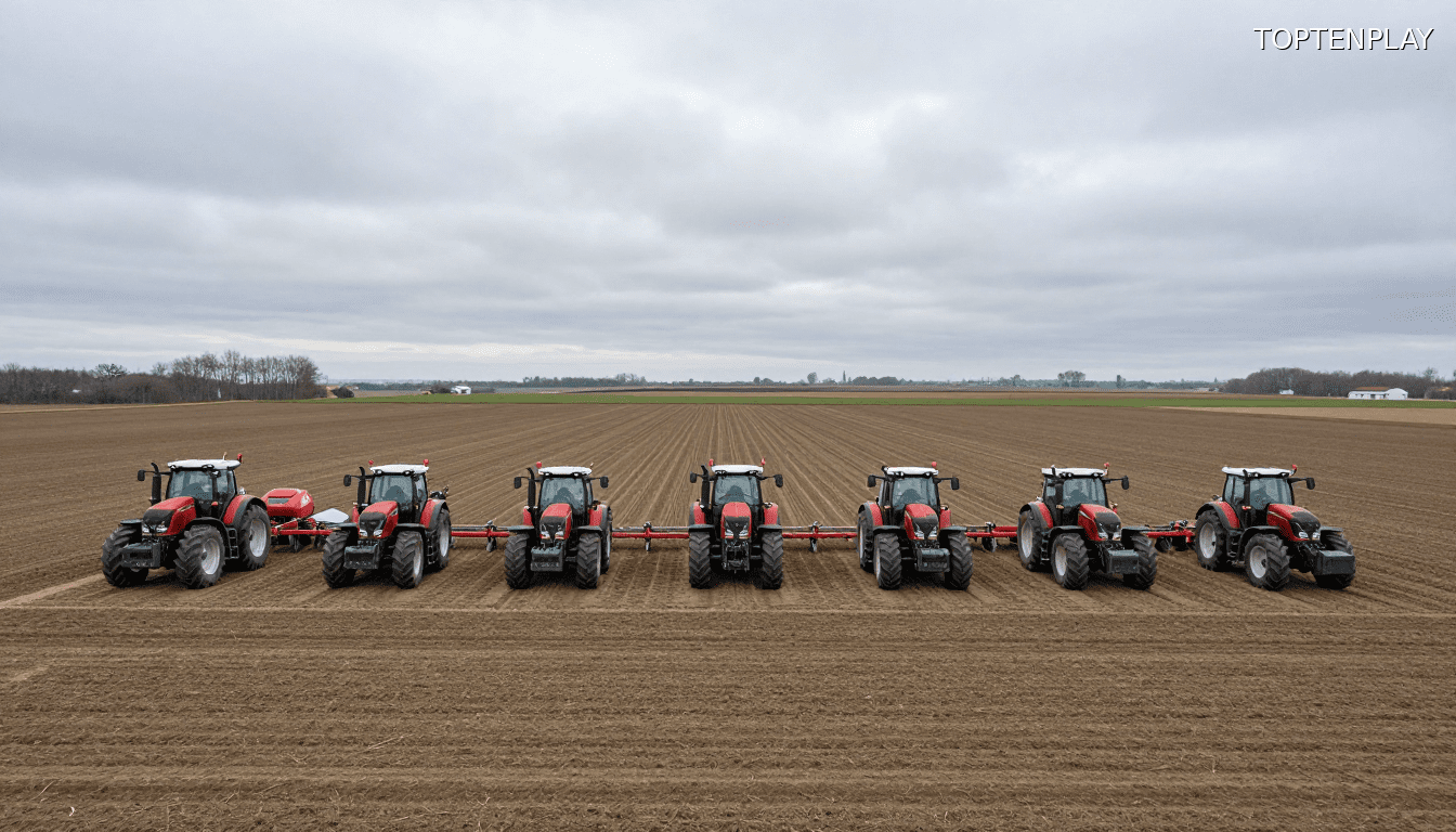 Image d'illustration © TopTenPlay