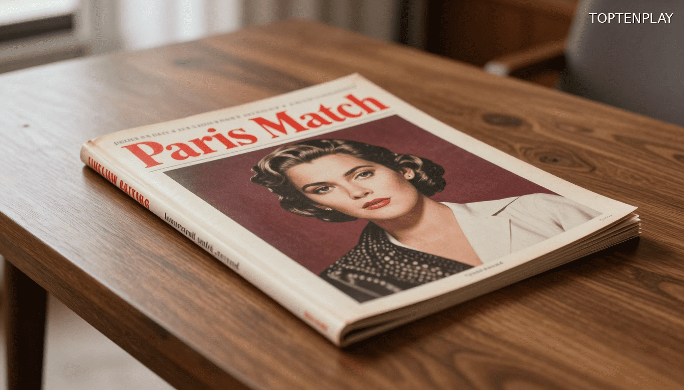 Image d'illustration © TopTenPlay