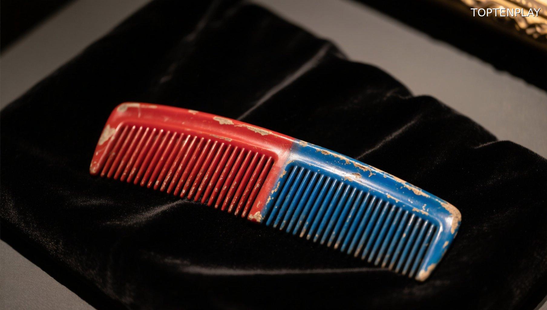 Image d'illustration © TopTenPlay