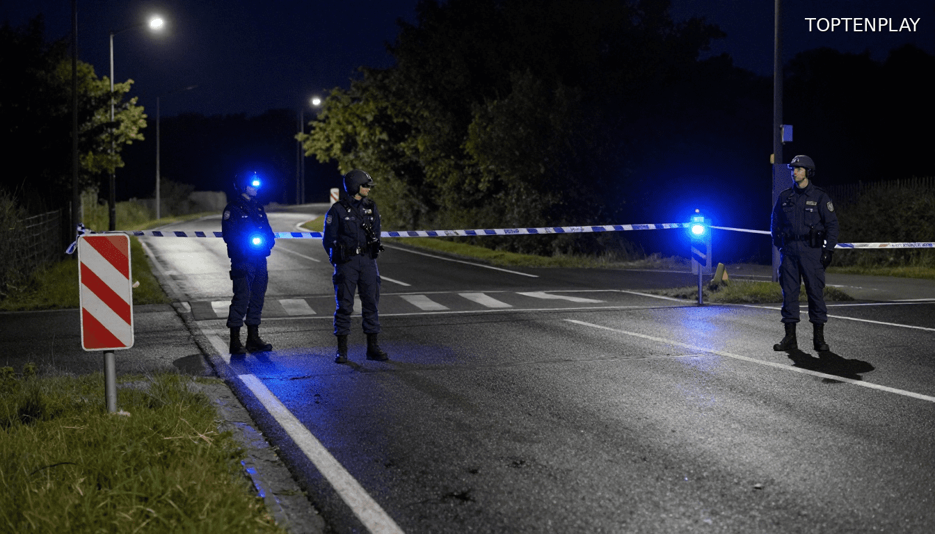 Image d'illustration © TopTenPlay