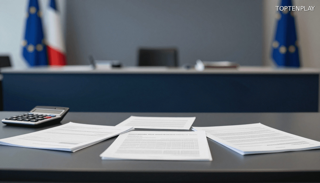 Image d'illustration © TopTenPlay