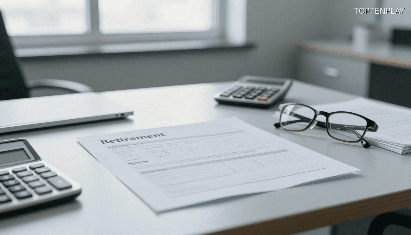 Image d'illustration © TopTenPlay