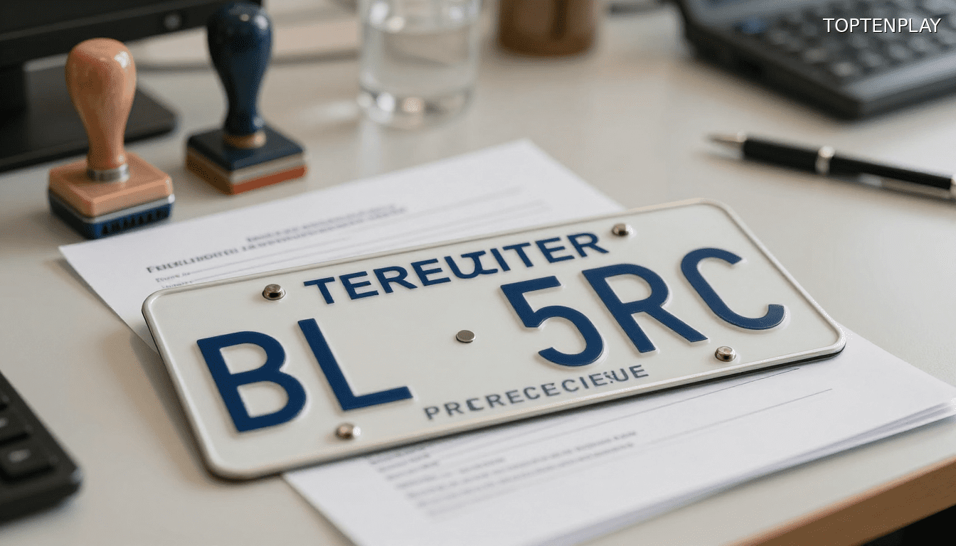 Image d'illustration © TopTenPlay