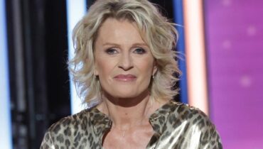 accident divertissement événement people Sophie Davant Téléthon