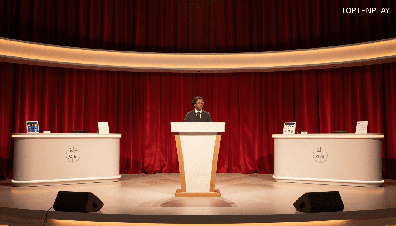 Image d'illustration © TopTenPlay