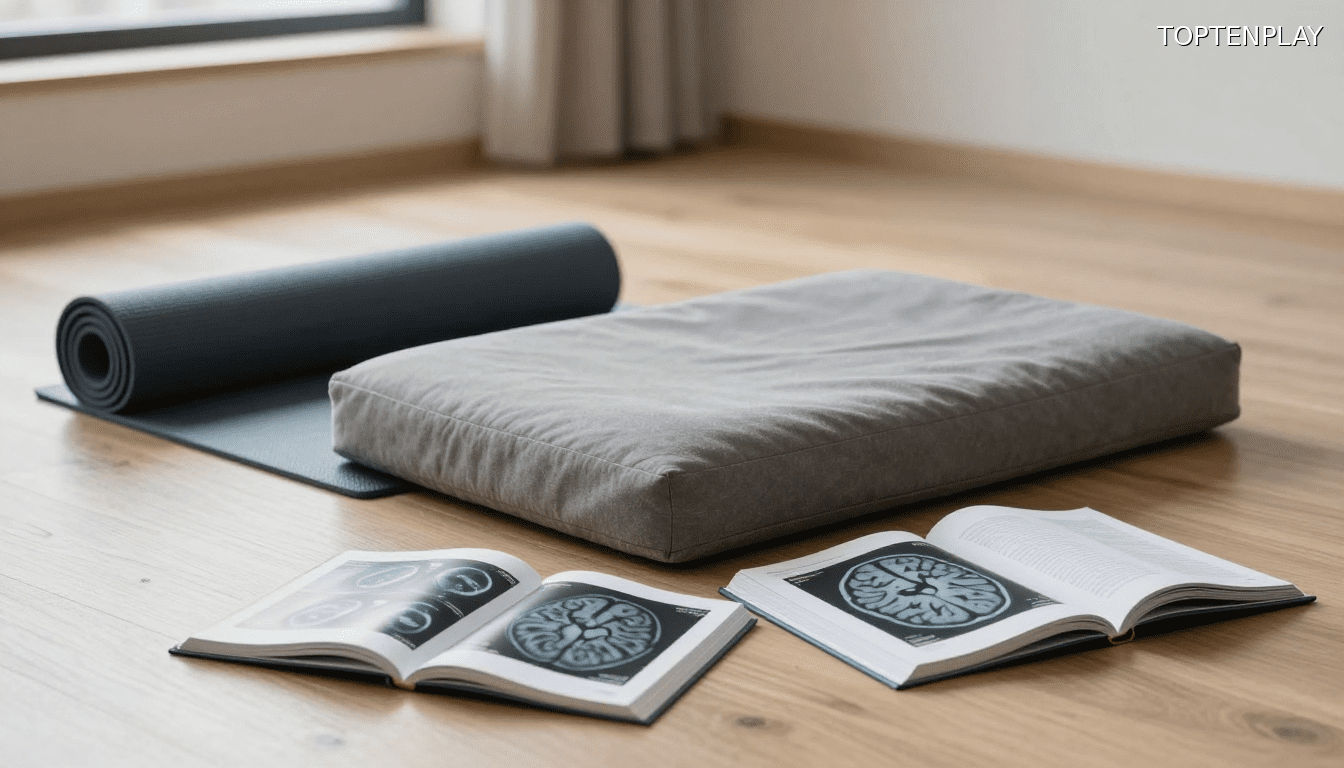 Image d'illustration © TopTenPlay