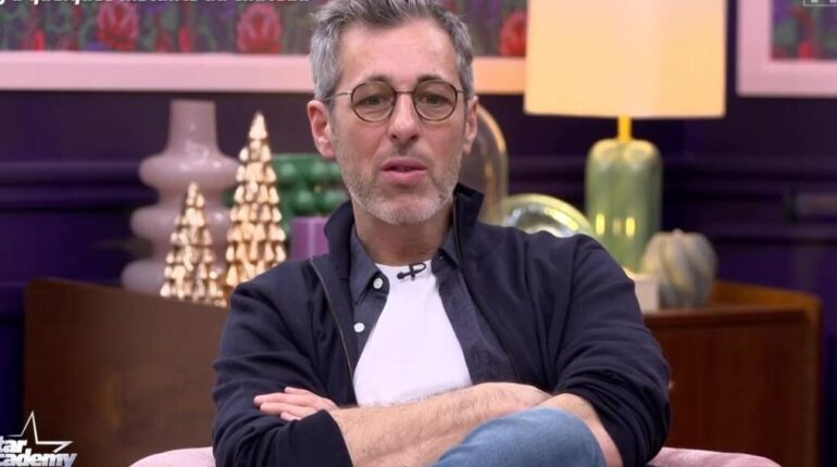 candidats emblématiques 12 coups de midi Émission de télé-réalité Évaluations Immunité Prime de Noël Star Academy