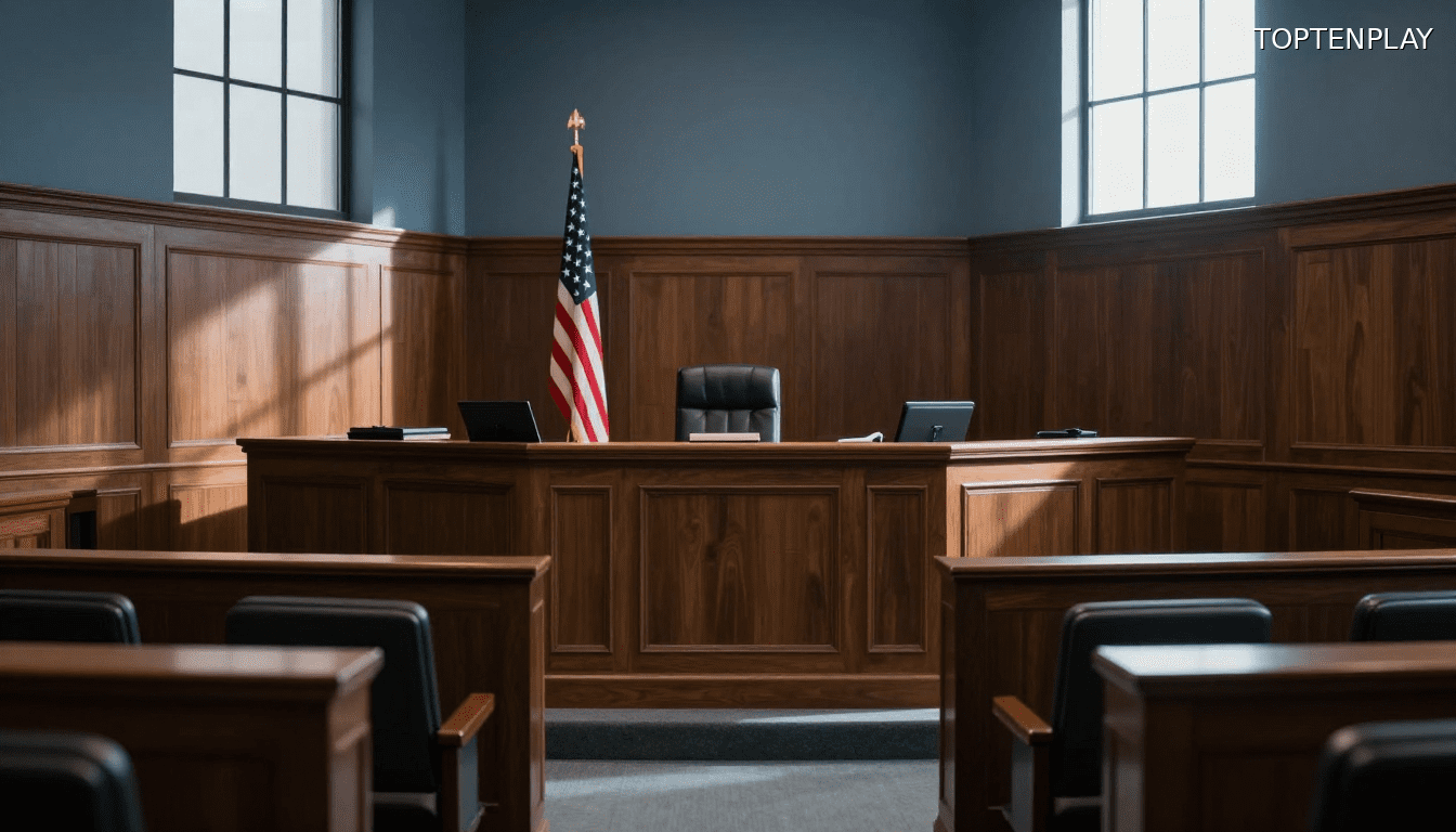 Image d'illustration © TopTenPlay