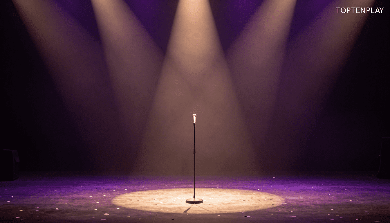 Image d'illustration © TopTenPlay