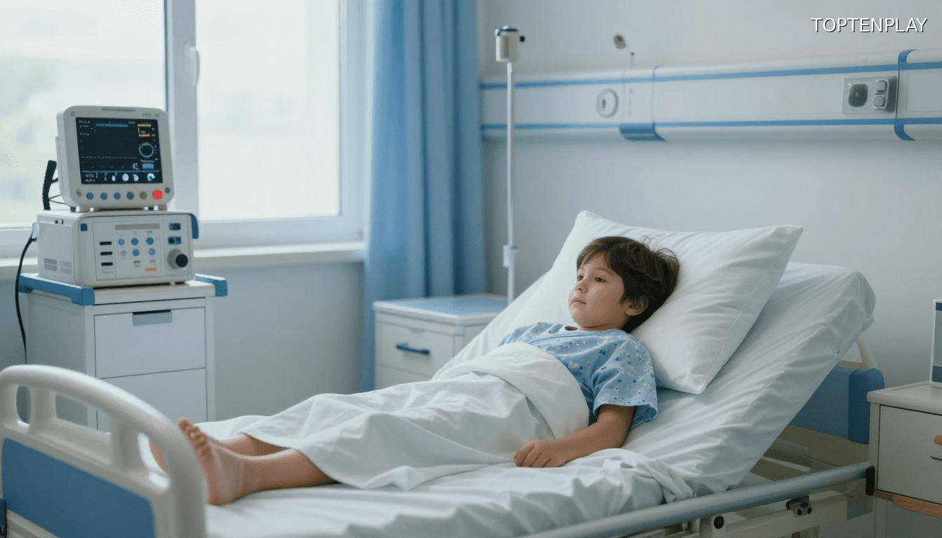 Image d'illustration © TopTenPlay