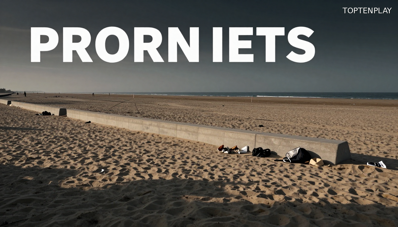 Image d'illustration © TopTenPlay