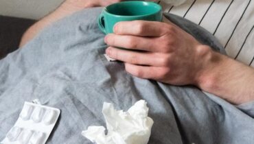 Boissons énergisantes Contaminations envisageable avant les fêtes épidémie grippe Hôpitaux Variants