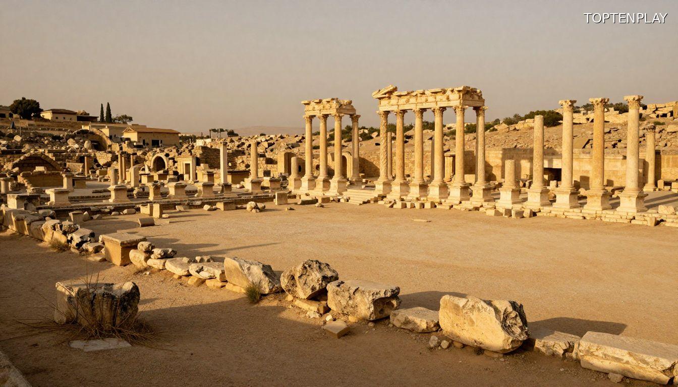 Image d'illustration © TopTenPlay