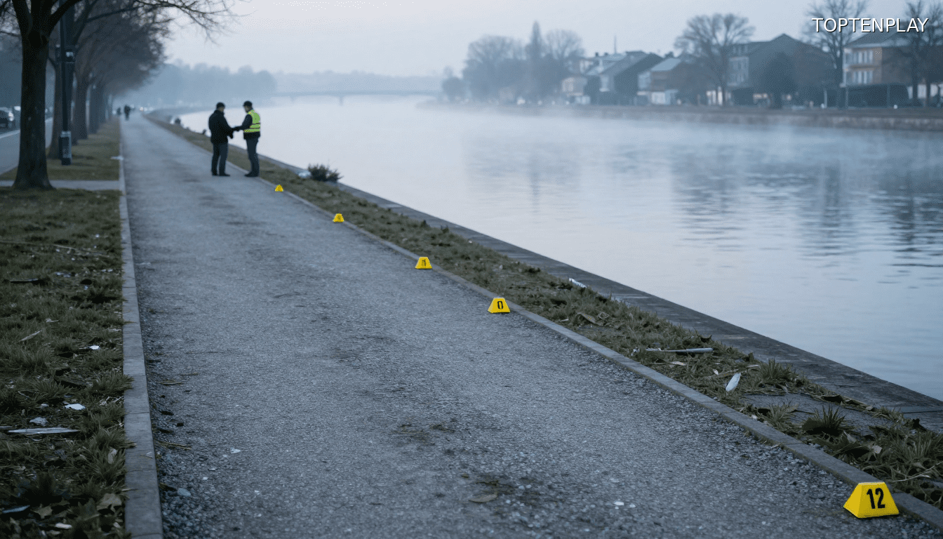 Image d'illustration © TopTenPlay