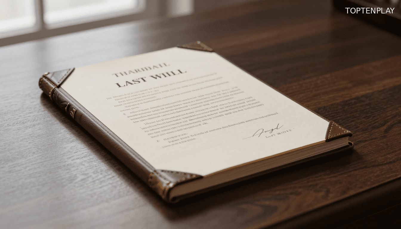 Image d'illustration © TopTenPlay