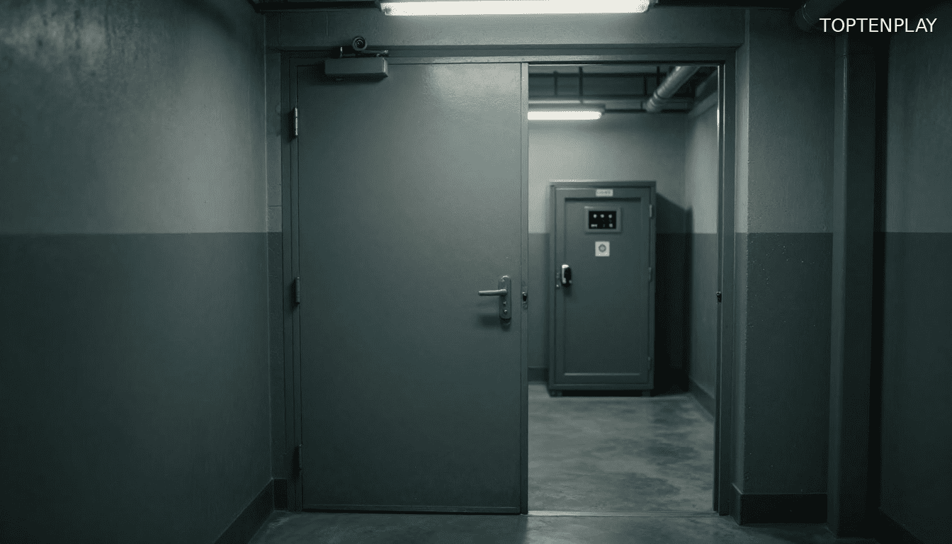 Image d'illustration © TopTenPlay