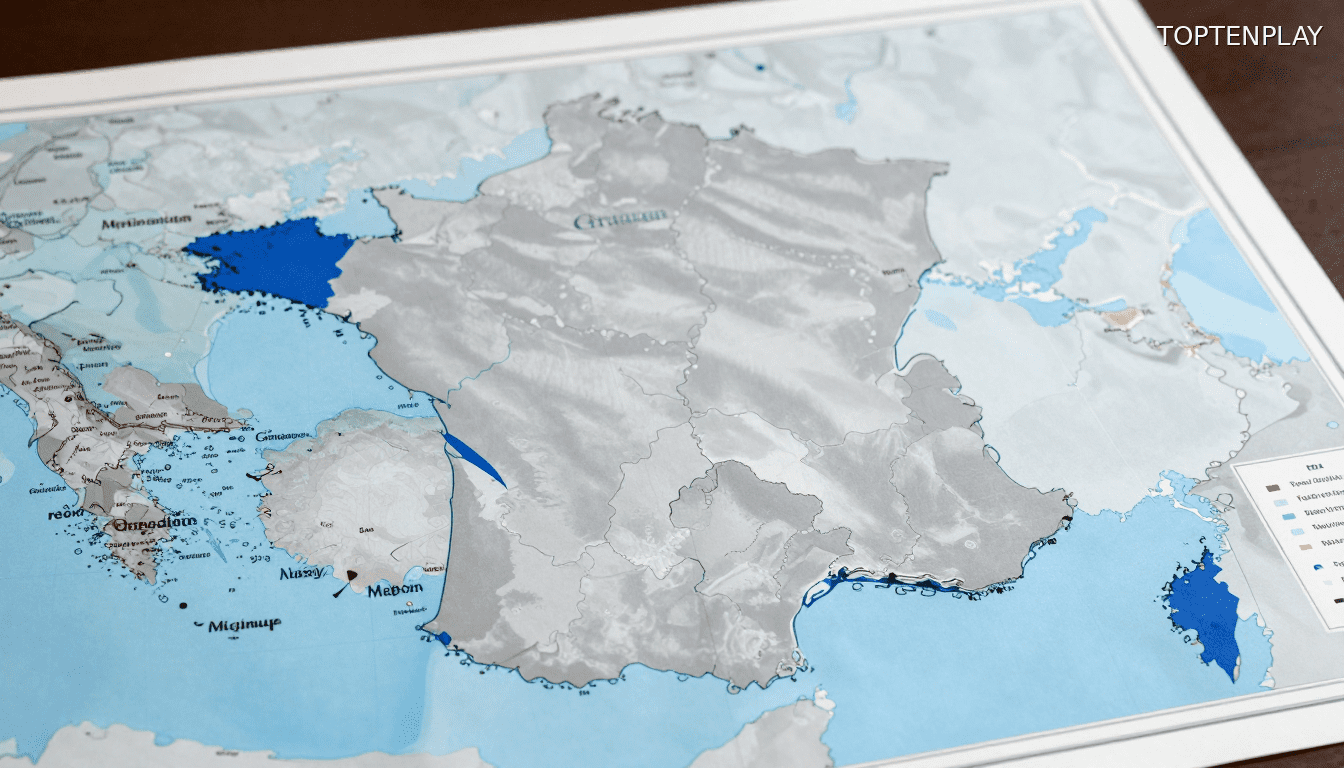 Image d'illustration © TopTenPlay