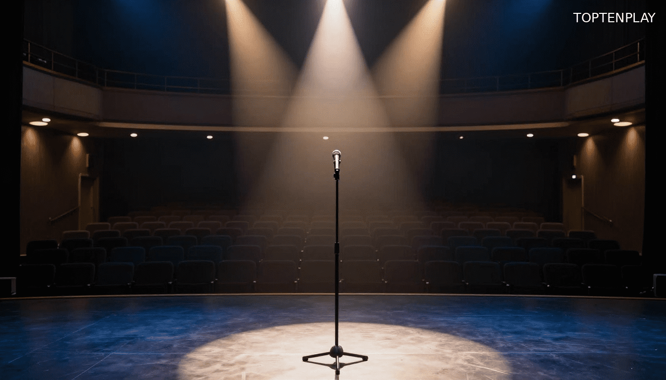 Image d'illustration © TopTenPlay