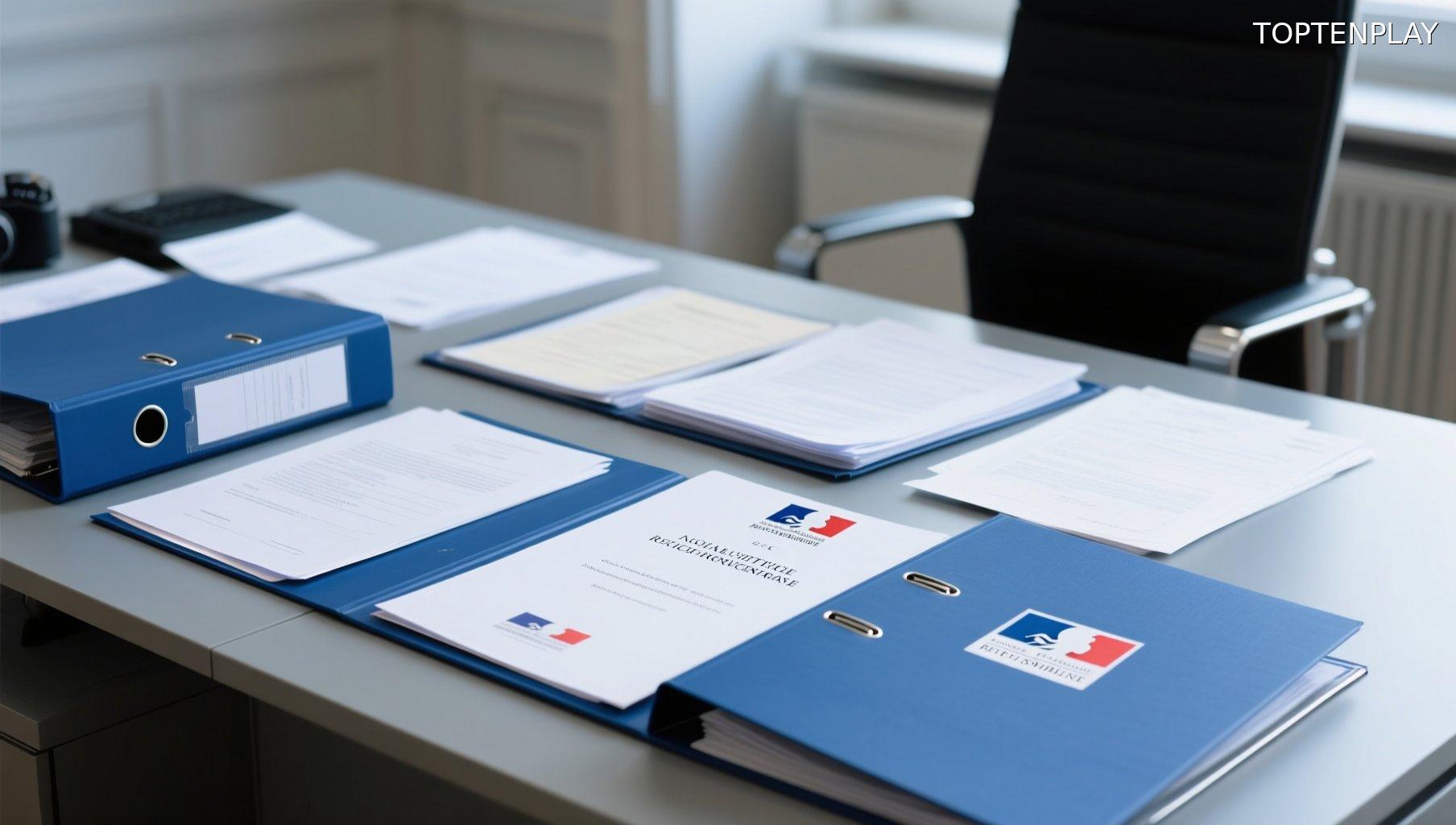 Image d'illustration © TopTenPlay