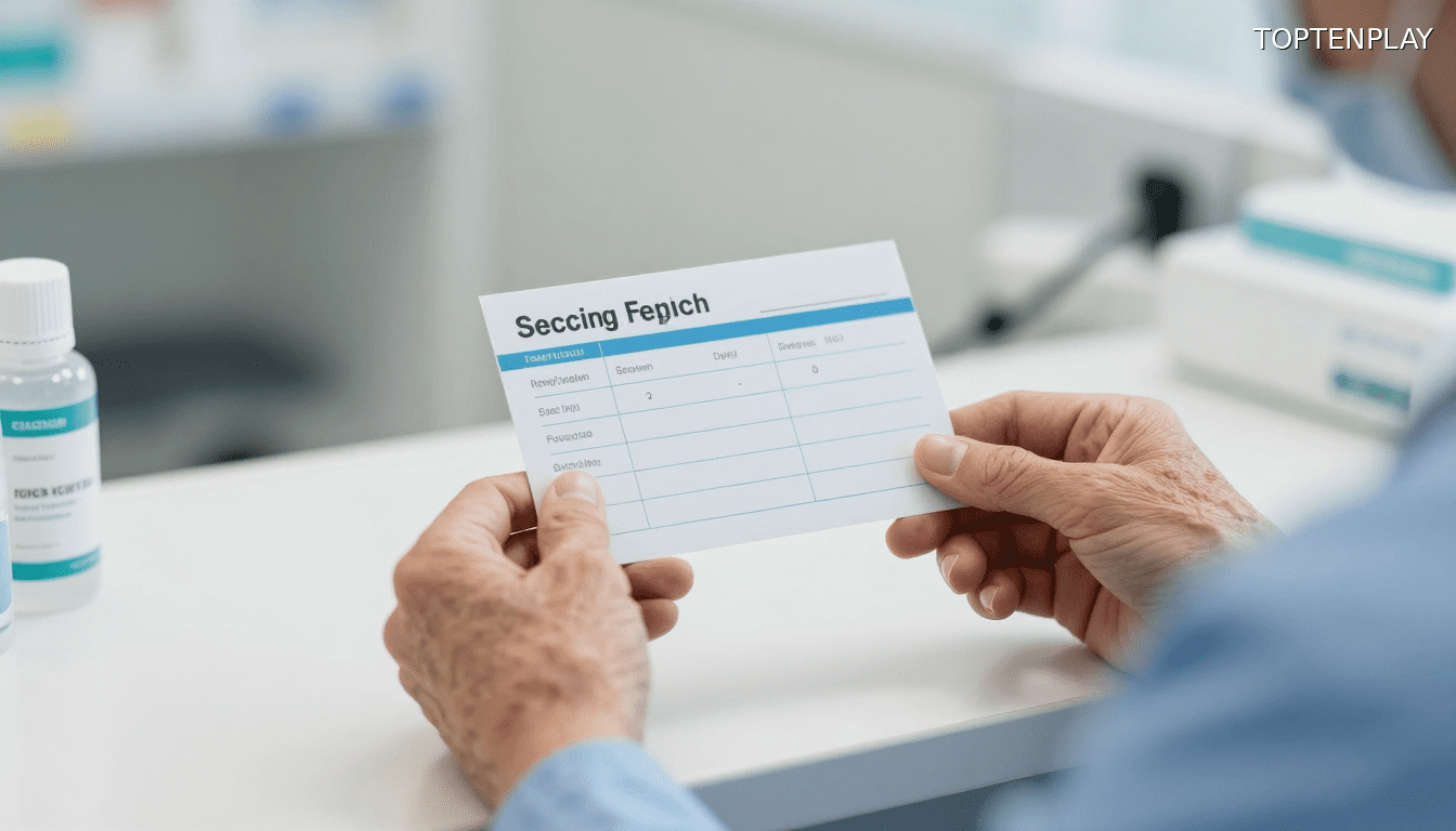 Image d'illustration © TopTenPlay