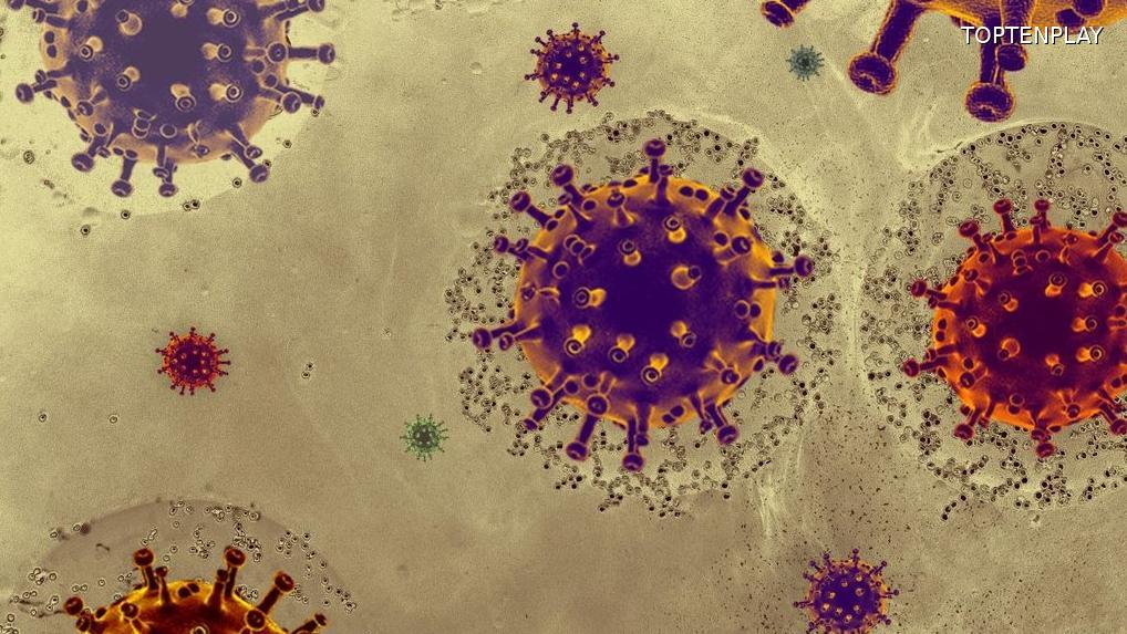 Image d'illustration © TopTenPlay