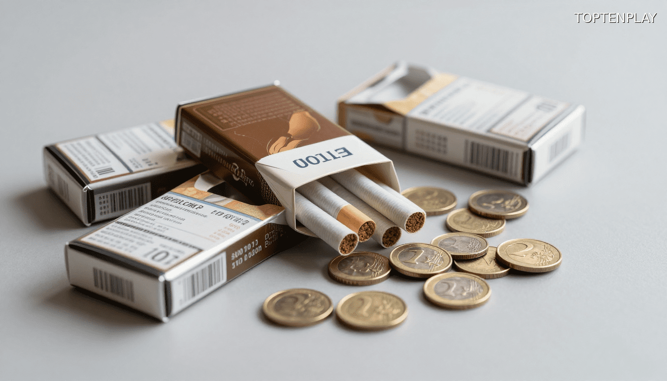 Image d'illustration © TopTenPlay